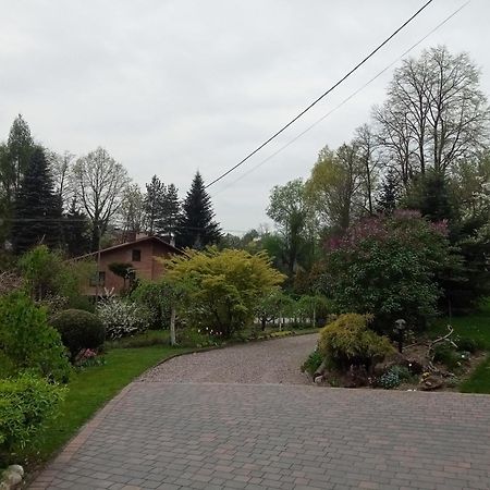 Apartament Leszczynowa 7 Blisko Zatora Spytkowice  Екстер'єр фото