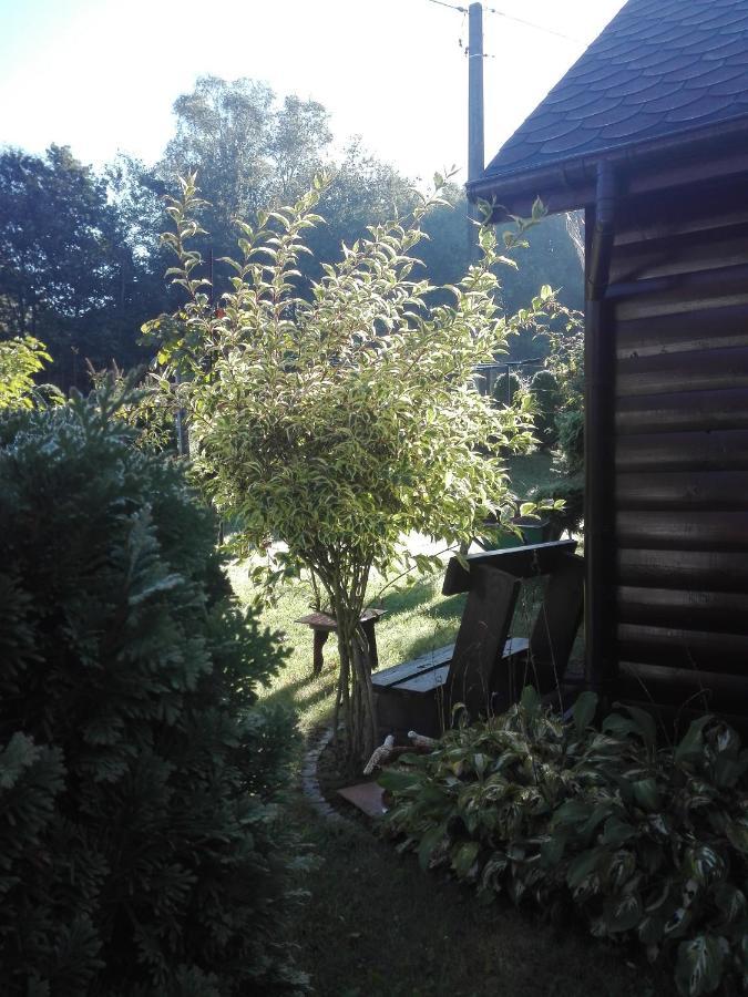 Apartament Leszczynowa 7 Blisko Zatora Spytkowice  Екстер'єр фото