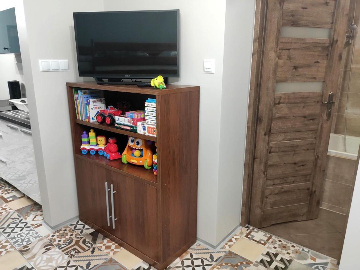 Apartament Leszczynowa 7 Blisko Zatora Spytkowice  Екстер'єр фото