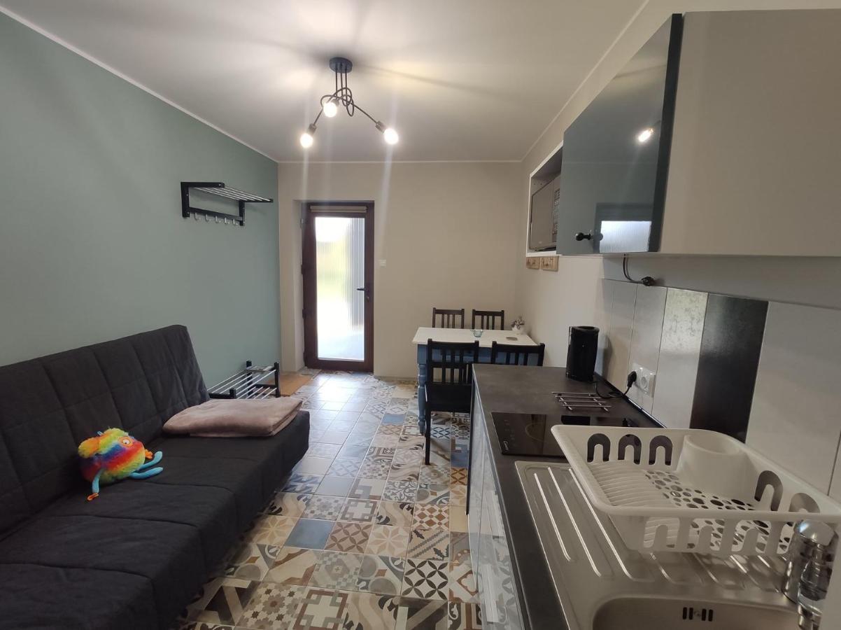 Apartament Leszczynowa 7 Blisko Zatora Spytkowice  Екстер'єр фото