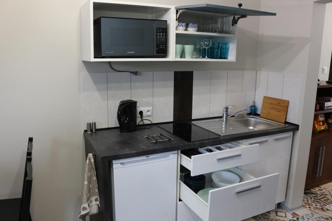 Apartament Leszczynowa 7 Blisko Zatora Spytkowice  Екстер'єр фото