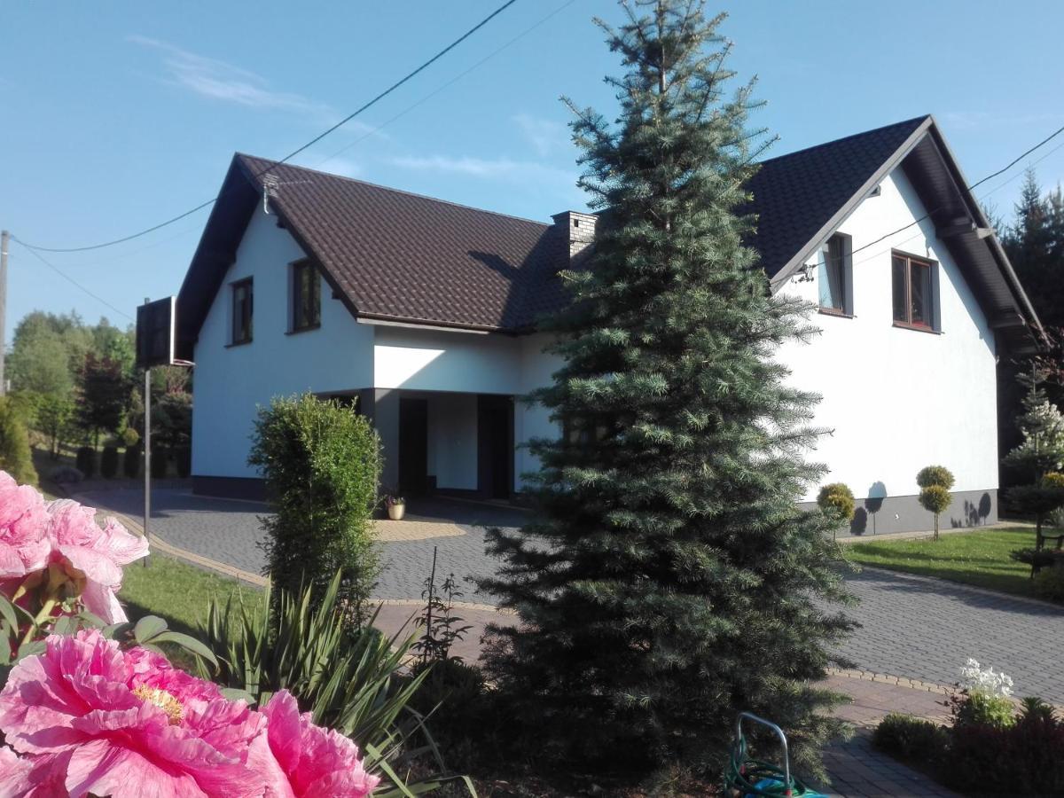 Apartament Leszczynowa 7 Blisko Zatora Spytkowice  Екстер'єр фото