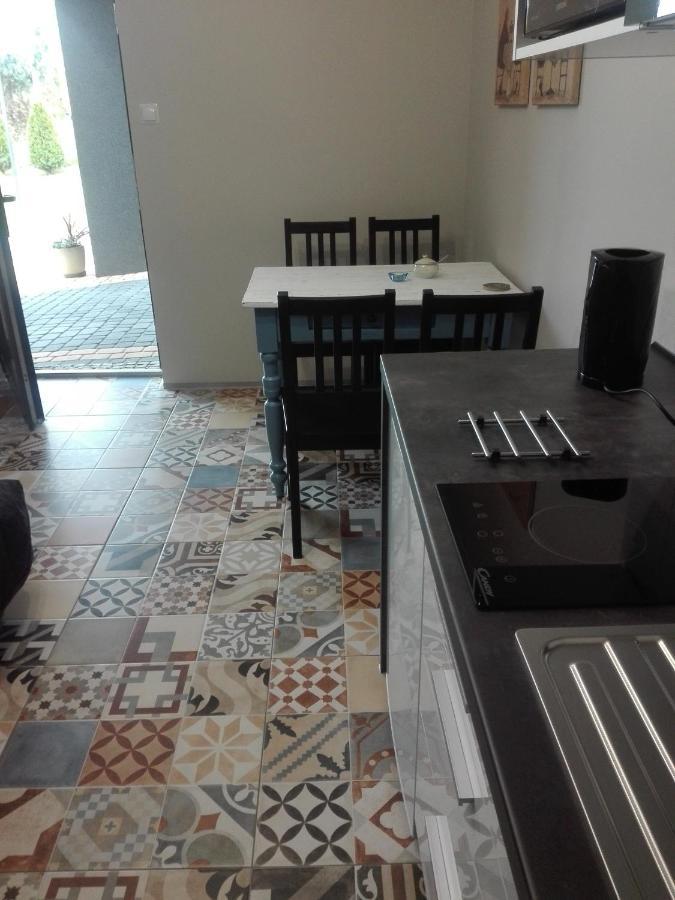 Apartament Leszczynowa 7 Blisko Zatora Spytkowice  Екстер'єр фото