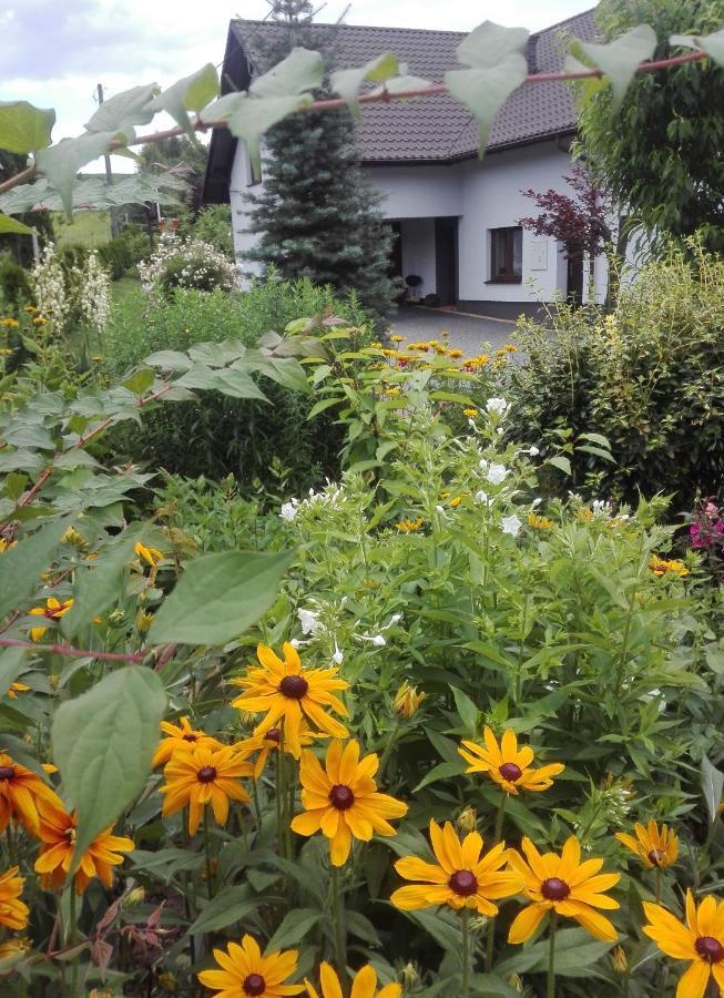 Apartament Leszczynowa 7 Blisko Zatora Spytkowice  Екстер'єр фото