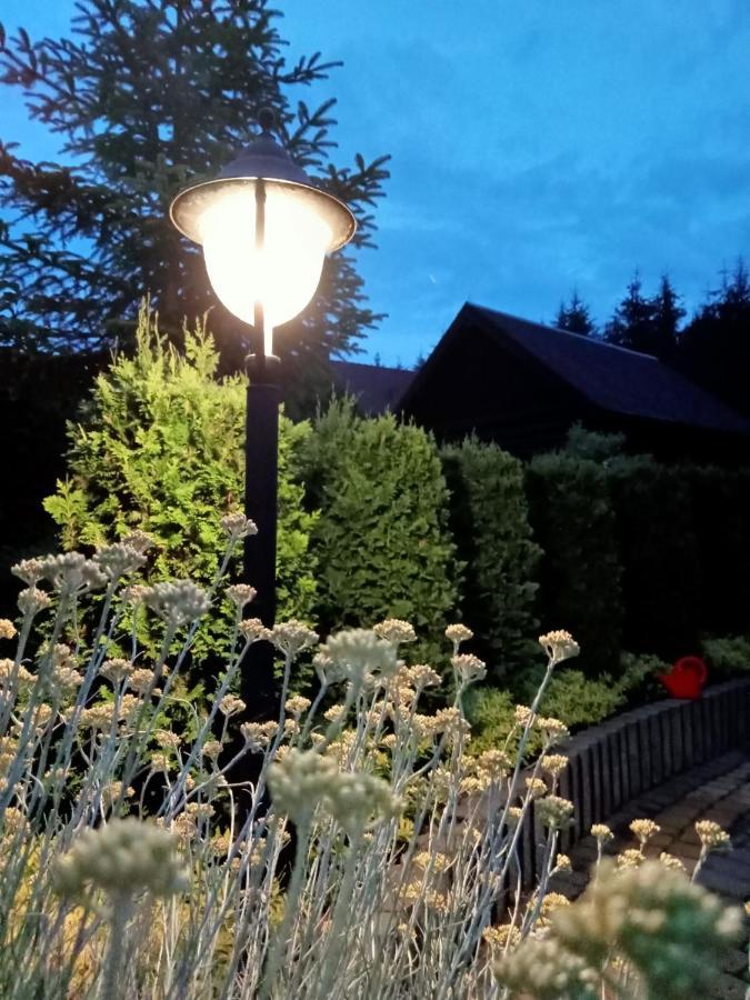 Apartament Leszczynowa 7 Blisko Zatora Spytkowice  Екстер'єр фото