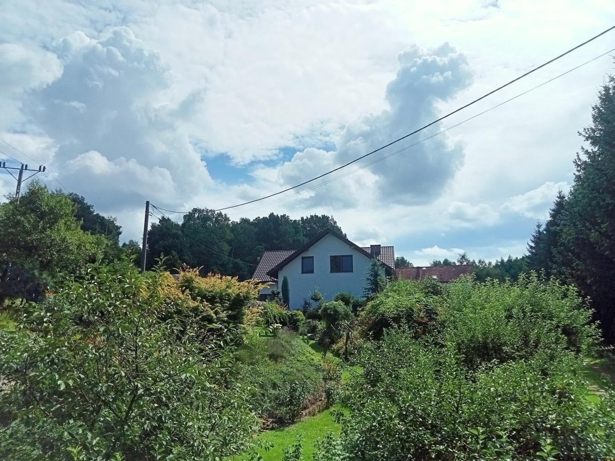 Apartament Leszczynowa 7 Blisko Zatora Spytkowice  Екстер'єр фото